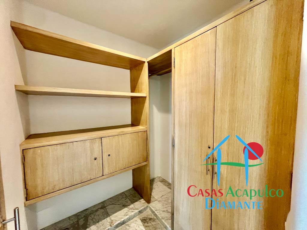 Residencial PlayaMar Ceiba 401 y 402 - Recámara principal 15